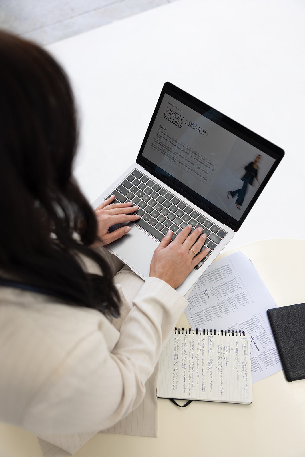 The Real Work of Workplace Wellbeing Isn’t Yoga Classes — It’s Understanding